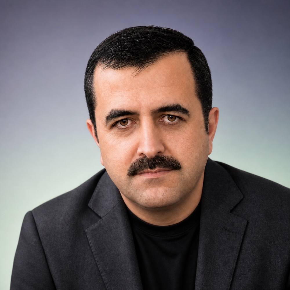 Mehmet Cesim Gülsarı